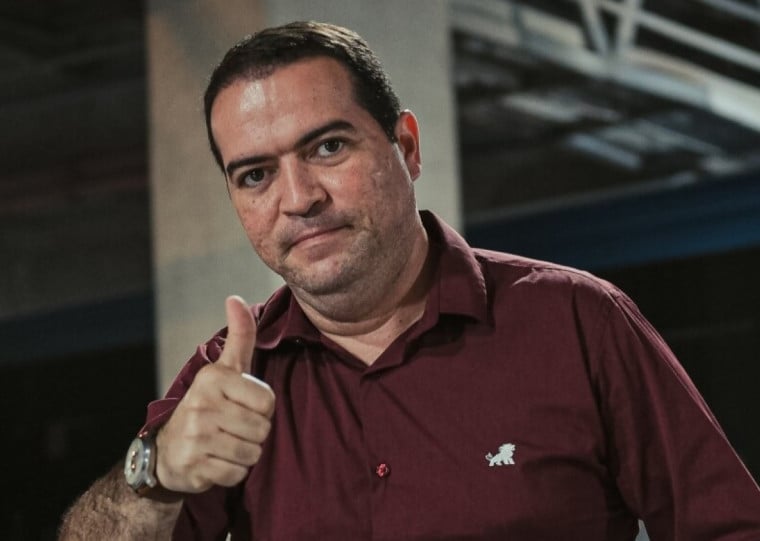 Liga Forte União vende direitos de TV com aumento de 55% por clube