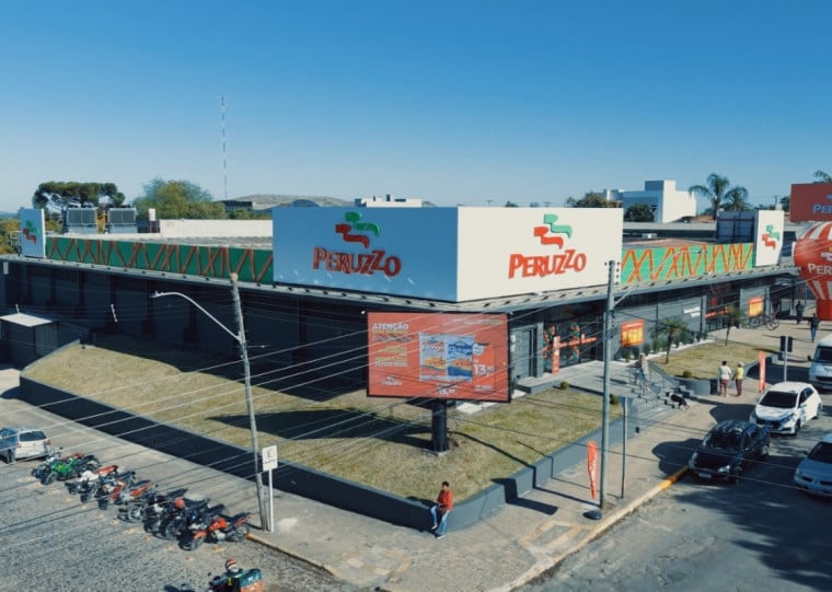 Loja que citou Peruzzo estava entre os 11 pontos negociados pelo Nicolini com o Carrefour