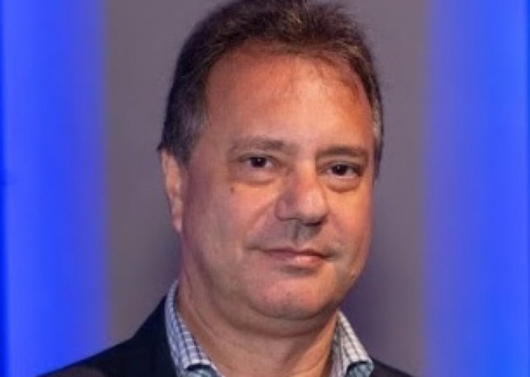 Silvio Ferraz de Campos, CEO da Positivo Servers & Solutions