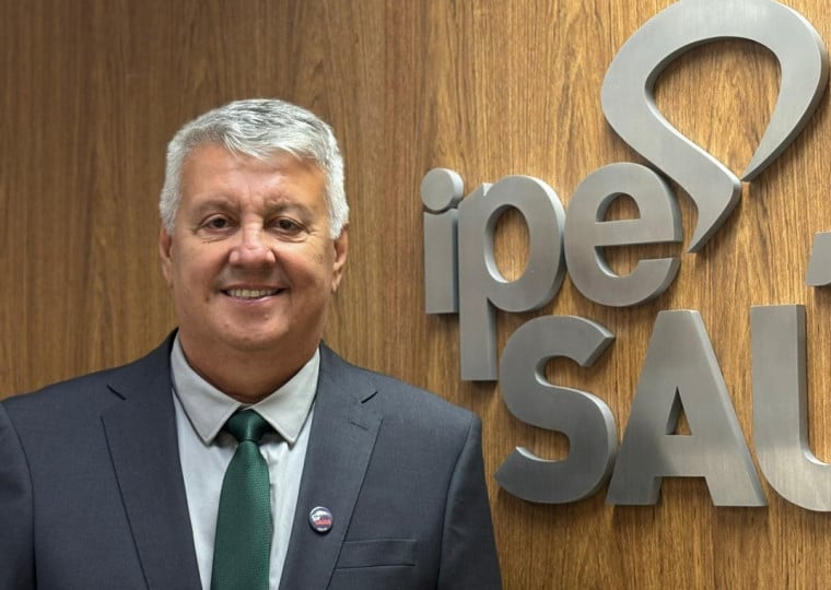 Santos quer que o assegurado se sinta mais coberto pelo plano