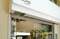 Lucho continua no Moinhos de Vento, agora na Padre Chagas, n&ordm; 276