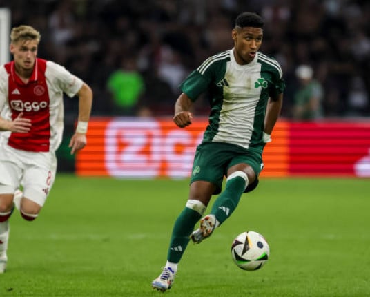 Grêmio sonha com retorno de Tetê para ser o camisa 10 de Luís Castro