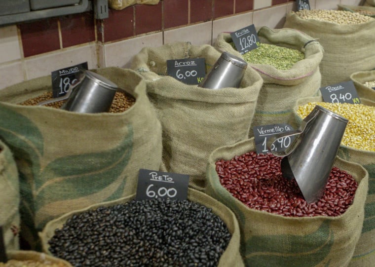 Índice de Grãos e Oleaginosas do IGC (GOI) subiu 4% nas últimas cinco semanas, impulsionado por ganhos nos preços de exportação