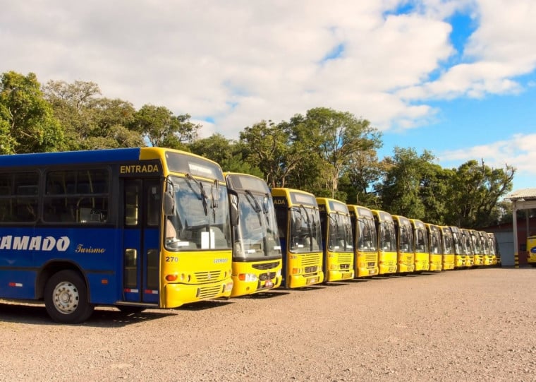 Tarifa ser&aacute; reduzida para R$ 4,00