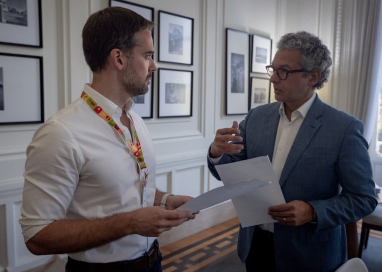 Resultado é do período que a liderança do governo no Parlamento foi exercida por Frederico Antunes (PP) 