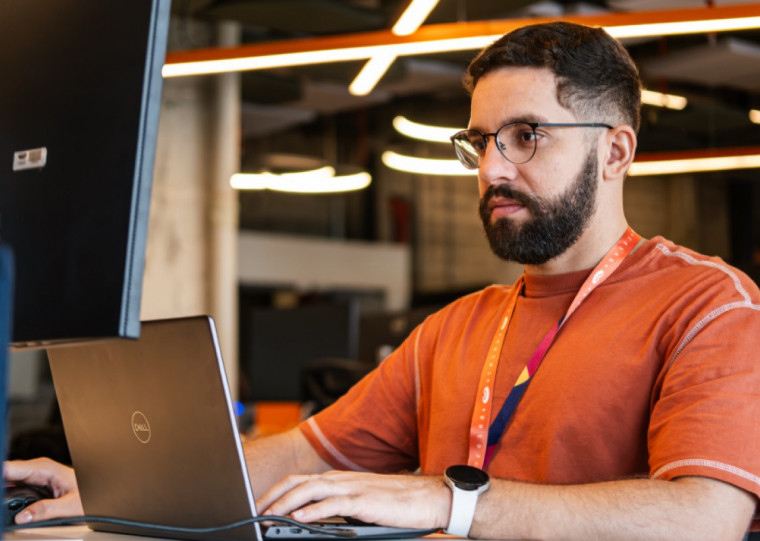 Com carga horária de 72 horas, a formação será 100% de forma online