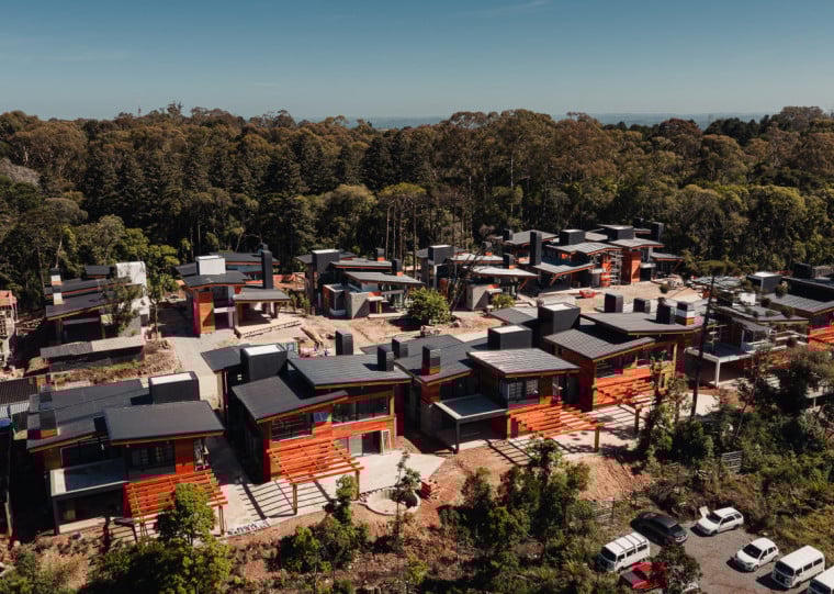 Own Time Home Club Gramado tem investimento total de R$ 170 milhões e terá entrega em fases que iniciam entre março e abril de 2026 Own Time Home Club Gramado tem investimento total de R$ 170 milhões e terá entrega em fases que iniciam entre março e abril de 2026