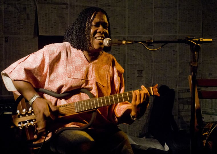 Apresentação é no domingo,no Palco Bell'Anima, em São João do Polêsine