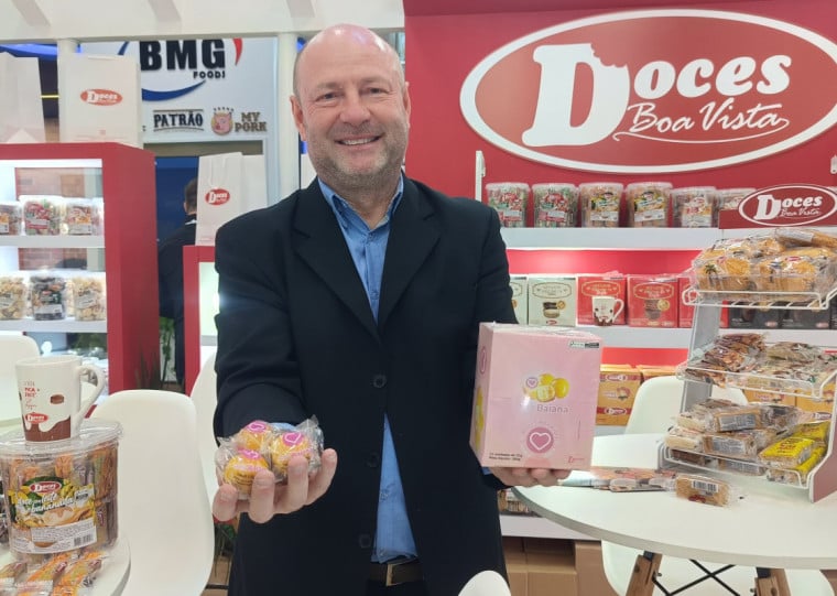 Para o fundador e dono da empresa, Sandro Konzen, a estratégia de focar em um segmento do mercado foi muito importante para alcançar sucesso