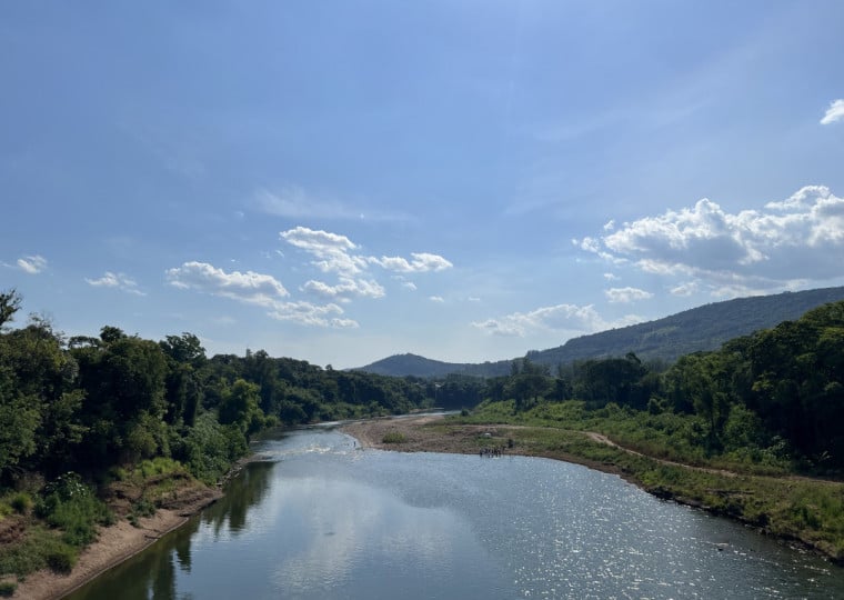 pg3 Rio Caí em Feliz
