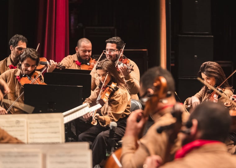 Projeto une rigor técnico, interpretação refinada e gravação primorosa para celebrar o legado atemporal do Rei do Baião, com lançamento neta sexta (26)
