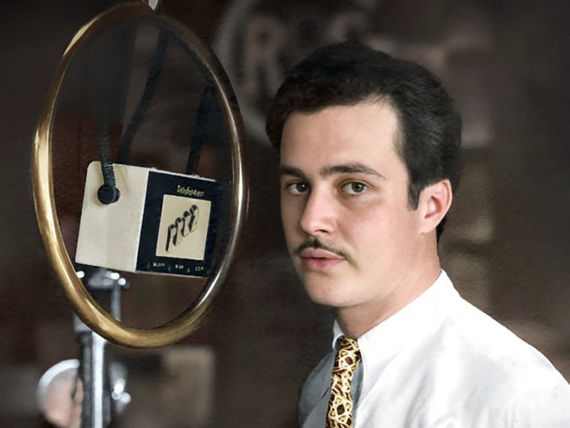 Nilo Ruschel: protagonista da cena cultural gaúcha no século 20