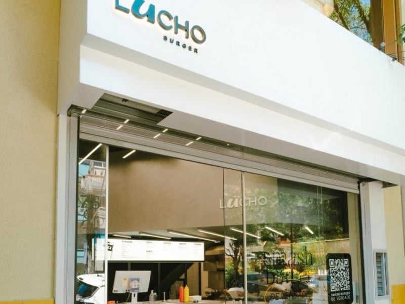 Lucho continua no Moinhos de Vento, agora na Padre Chagas, n&ordm; 276<br />Foto: Guilherme Petersen/Divuga&ccedil;&atilde;o/JC