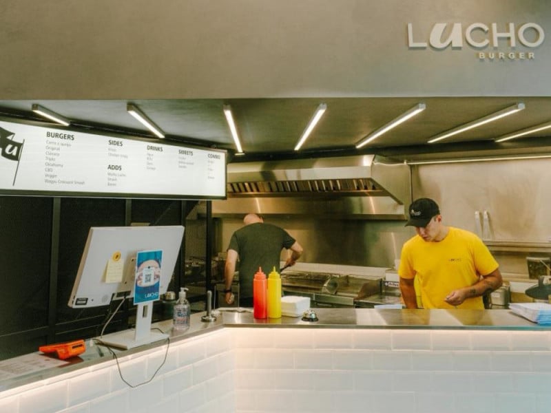 A nova opera&ccedil;&atilde;o tem como foco o atendimento de balc&atilde;o<br />Foto: Guilherme Petersen/Divuga&ccedil;&atilde;o/JC