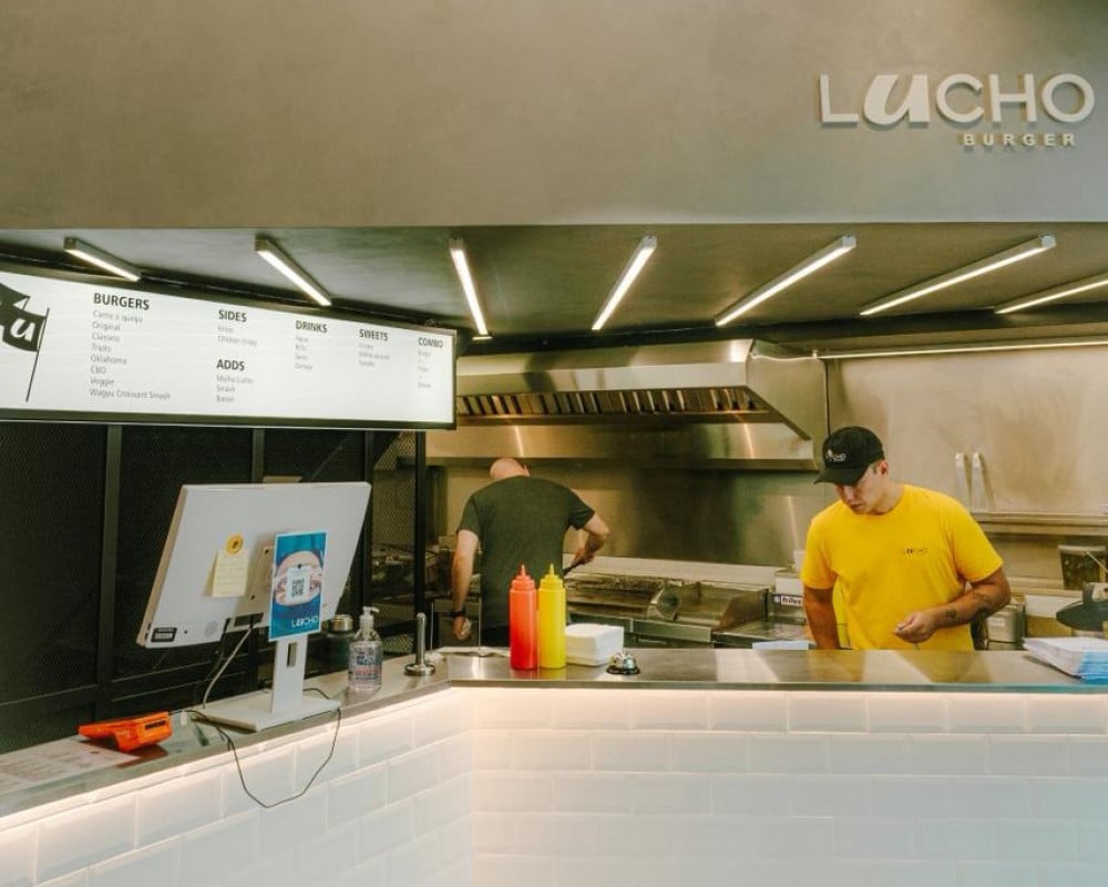 A nova opera&ccedil;&atilde;o tem como foco o atendimento de balc&atilde;o | Guilherme Petersen/Divuga&ccedil;&atilde;o/JC