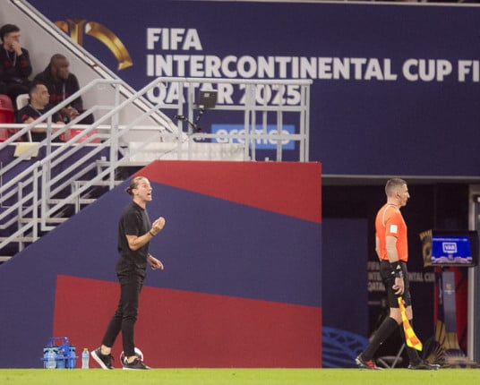 Filipe Luís é demitido pelo Flamengo após goleada sobre o Madureira e vaga na final do Carioca
