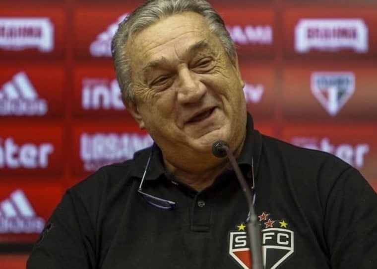 Mortari, multicampeão e referência no esporte, parte deixando legado