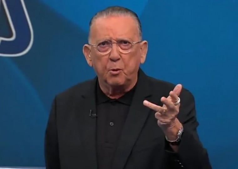 Narrador de 75 anos apresenta melhoras e permanece fora da UTI em Londrina