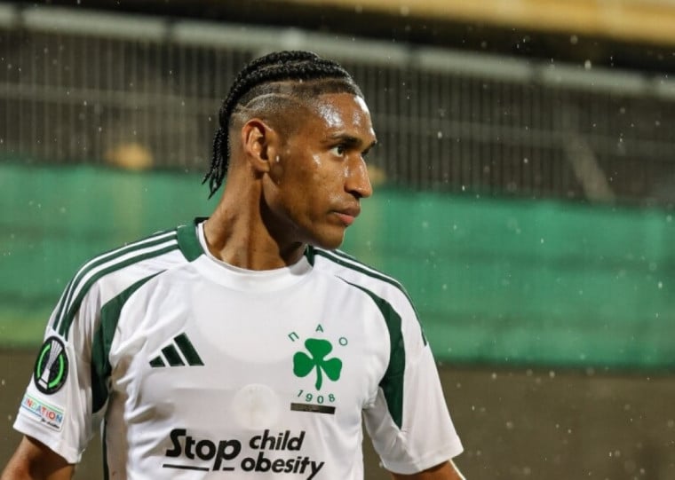 Tricolor teria que desembolsar 1,5 milhão de euros pelo empréstimo de Tetê