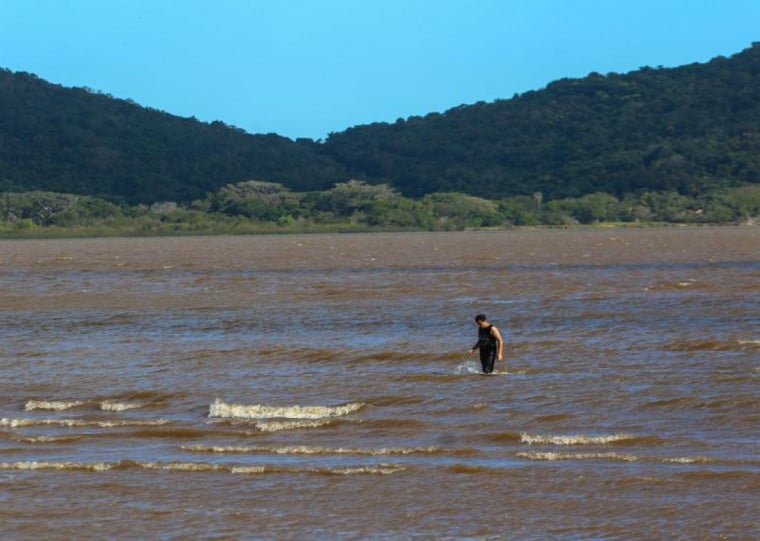O Dmae divulgou os pontos monitorados nesta sexta-feira (26)