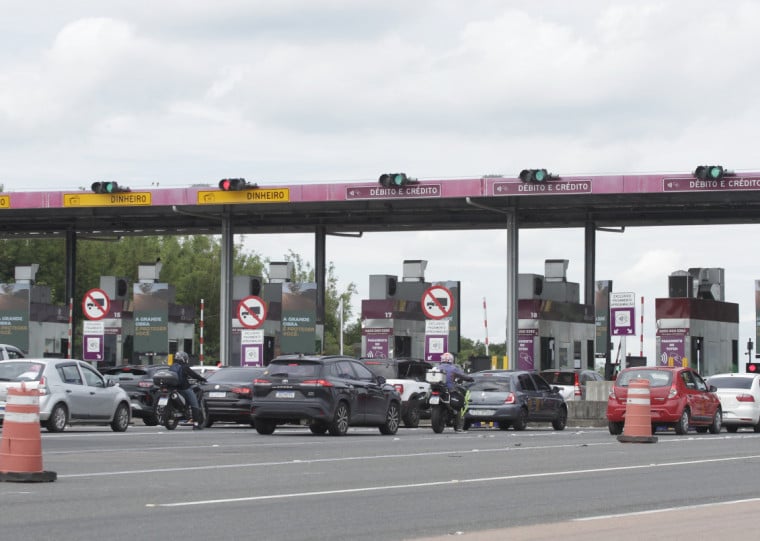 Freeway (BR-290) vai receber o fluxo mais intenso, aguardando a passagem de 969 mil automóveis 