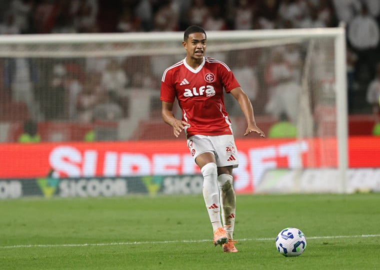 Luis Otávio renderá US$ 3,2 milhões aos cofres do Inter