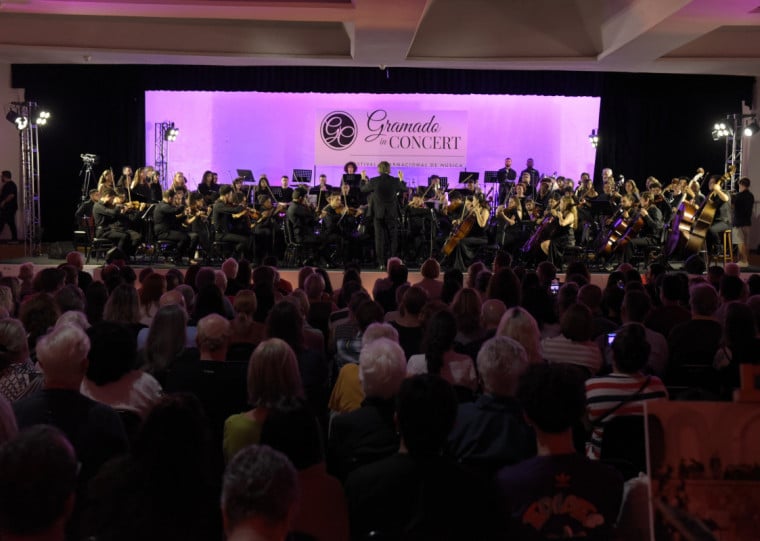 Em sua 12ª edição, evento acontece a partir desta terça-feira (3), se estendendo até o dia 7 de fevereiro de 2026