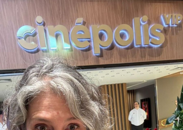 Minuto Varejo - cinépolis - cinema VIP - vídeo -  