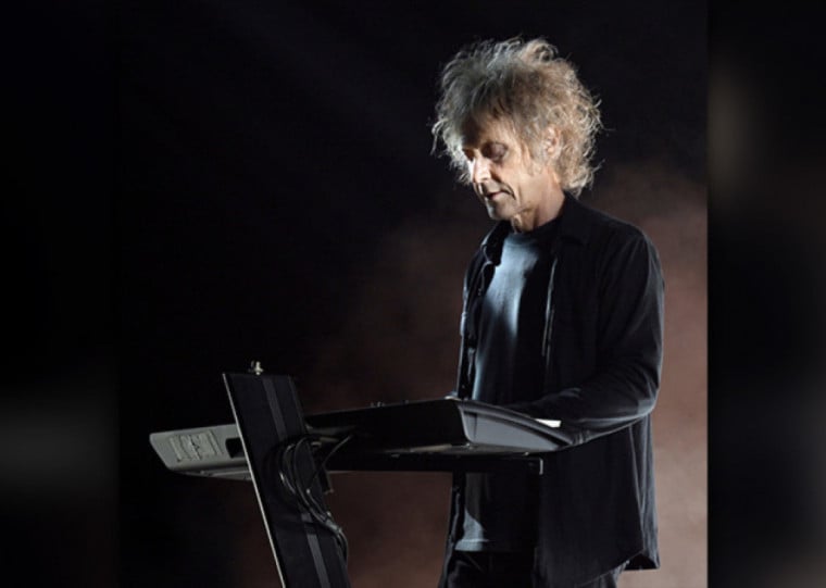 Músico, que foi peça-chave na sonoridade do The Cure durante décadas, faleceu em sua casa, após "breve" doença, segundo comunicado da banda