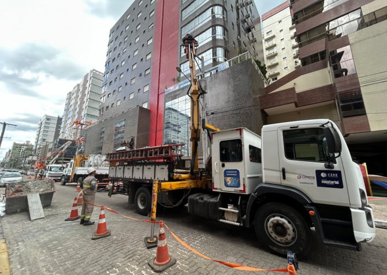 Como parte da implementa&ccedil;&atilde;o, Xangri-l&aacute; e Cap&atilde;o da Canoa ter&atilde;o desligamentos programados no in&iacute;cio da pr&oacute;xima semana 