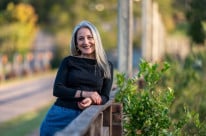 Roselaine Moraes, Especialista de Educação do Sebrae RS