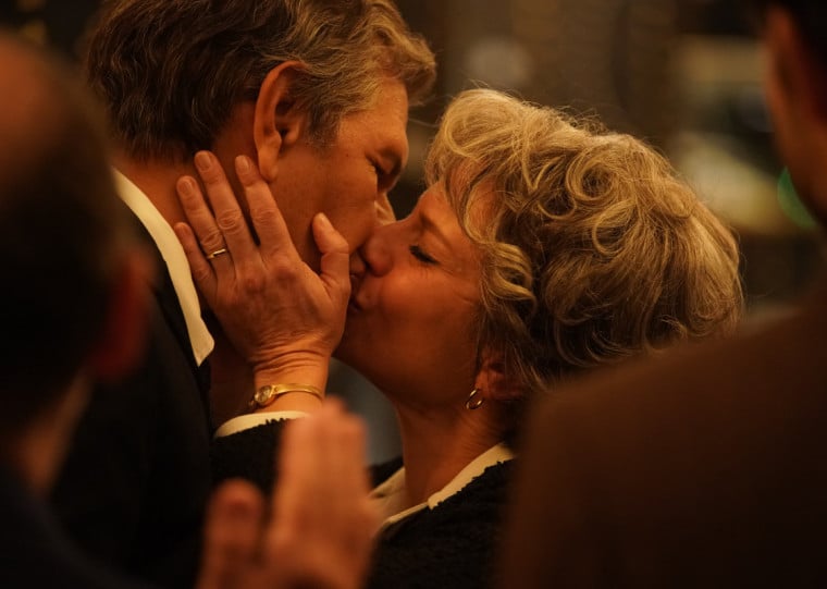 Filme da diretora Diane Kurys dramatiza o conturbado romance de Simone Signoret e Yves Montand
