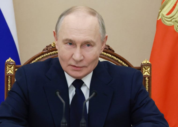 Putin e o presidente chinês, Xi Jinping, já se encontraram mais de 40 vezes ao longo dos anos