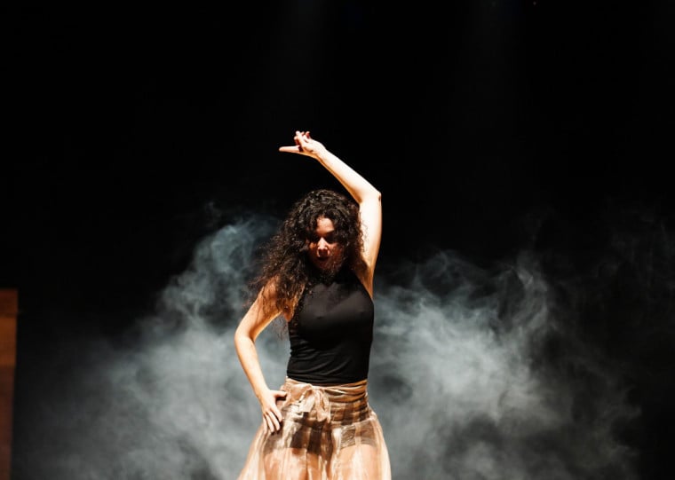 Espetáculos de artes cênicas, exposições e shows serão contemplados