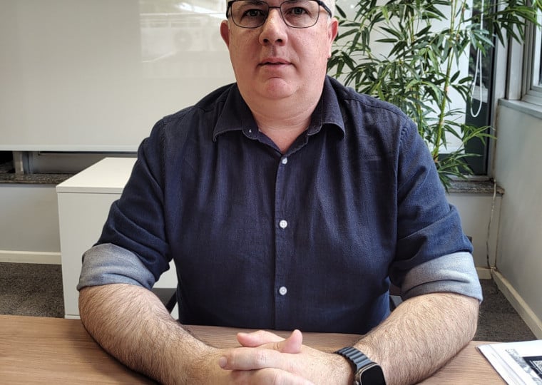 Ederson Daronco: "A estimativa para 2026 é de um crescimento de 8% a 12% nas linhas de coberturas securitárias"