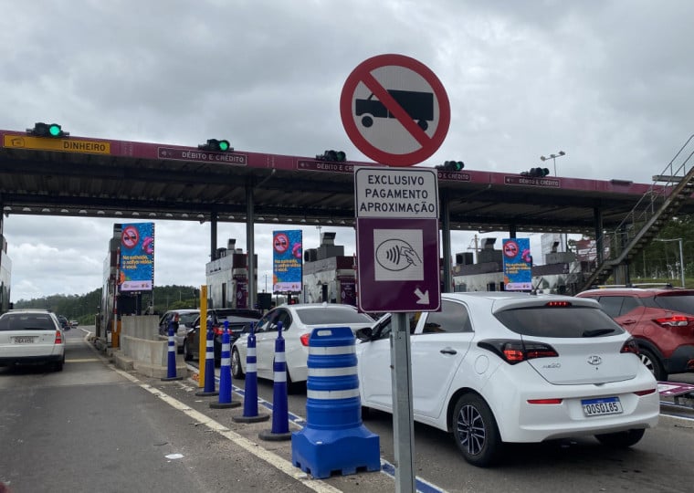 Concessionária destaca que atendimentos são monitorados por câmeras