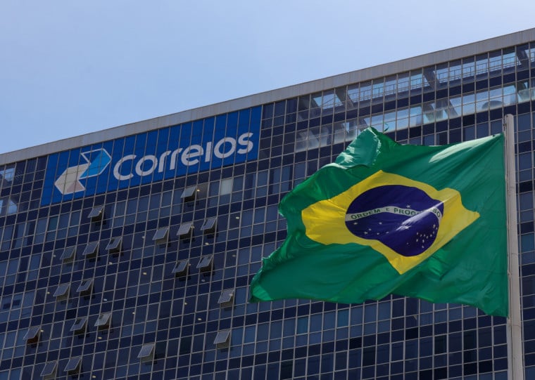 A estatal acumulou prejuízo de R$ 6,1 bilhões neste ano até setembro