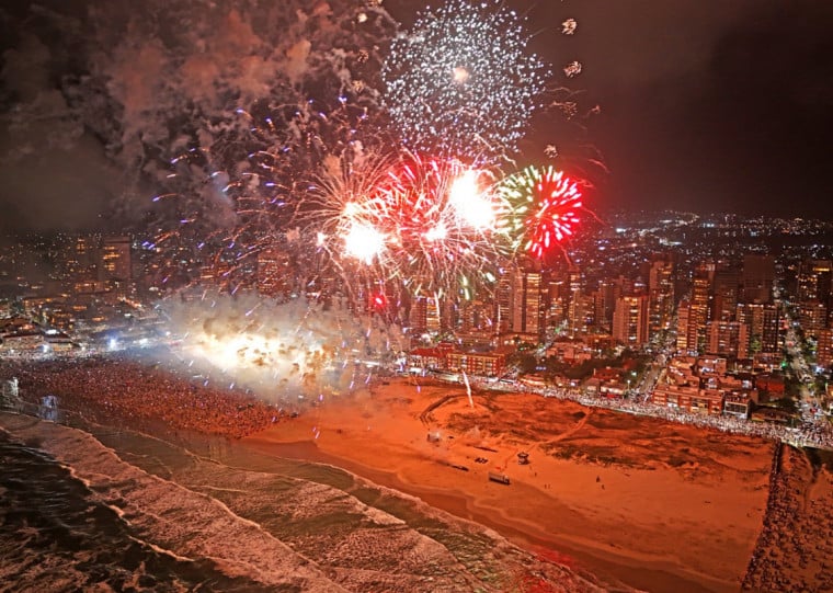 De shows musicais a queima de fogos, cidades do Estado oferecem programação para moradores e visitantes à espera de 2026