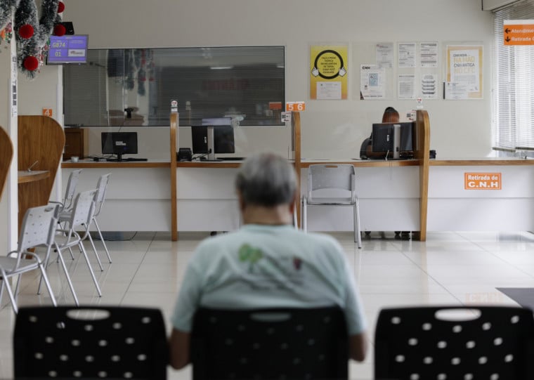 Valor do exame para CNH varia conforme o laboratório, com custo médio de R$ 150
