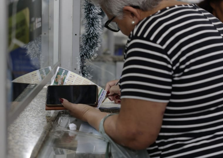 Sorteio com prêmio estimado em R$ 35 milhões ocorre neste domingo (19)