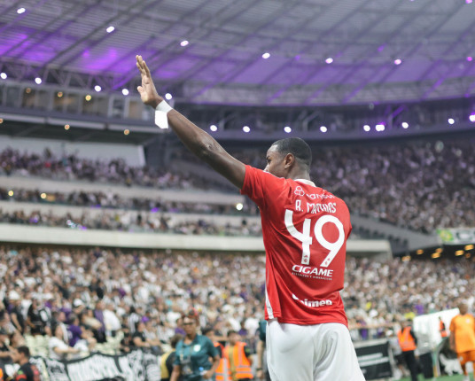 Inter acerta detalhes da venda de Ricardo Mathias