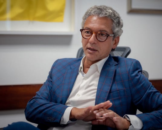 Se não fossem as reformas, déficit do RS seria muito maior, diz Antunes