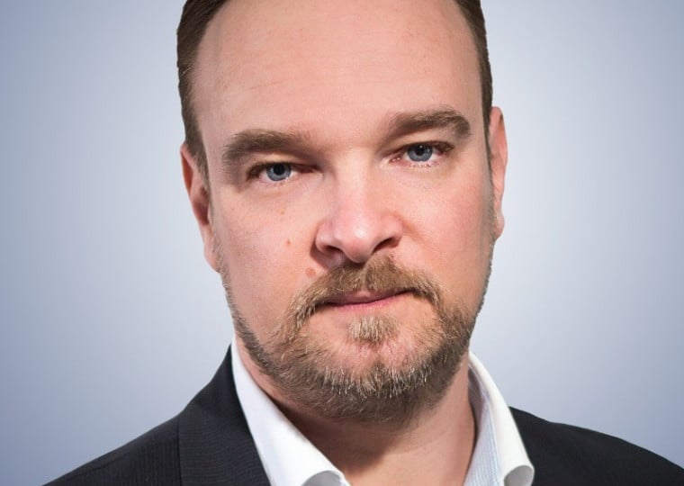 Daniel Quintana Sperb é CEO na FMP - Fundação Escola Superior do Ministério Público