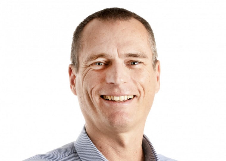 Daniel Fleischer, gerente de Relações Institucionais da Braskem no RS