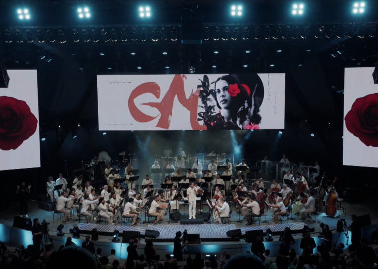 Especial revisita repertório da saudosa artista com diversos convidados em Salvador
