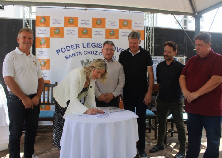 As obras devem iniciar em janeiro, com um prazo de execu&ccedil;&atilde;o de 36 meses