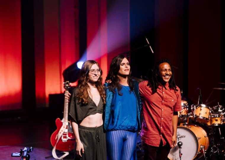 Apresentações inéditas vão ao ar no canal aos domingos, às 21h30min, com reapresentações ao longo da semana
