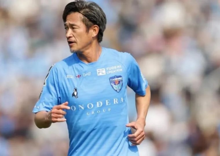 No Brasil, tacante também teve passagens por CRB e Coritiba