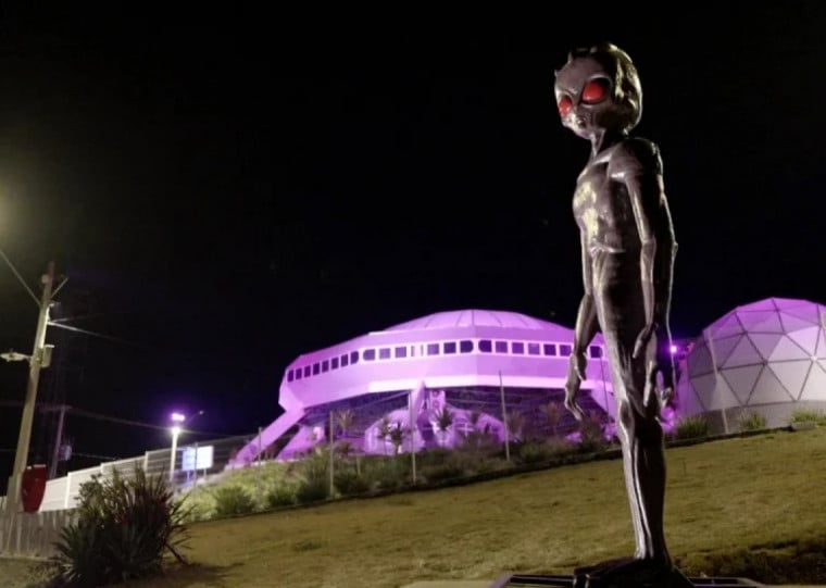 Documentário sobre o principal caso ufológico do país, que completa 30 anos em 2026, é constituído por arquivos e depoimentos inéditos
