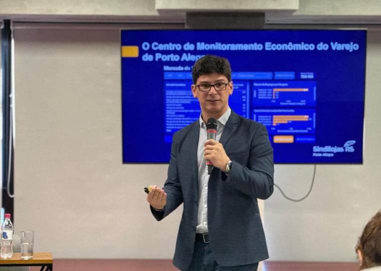 Assis aposta que ferramenta ajudará pequenos lojistas